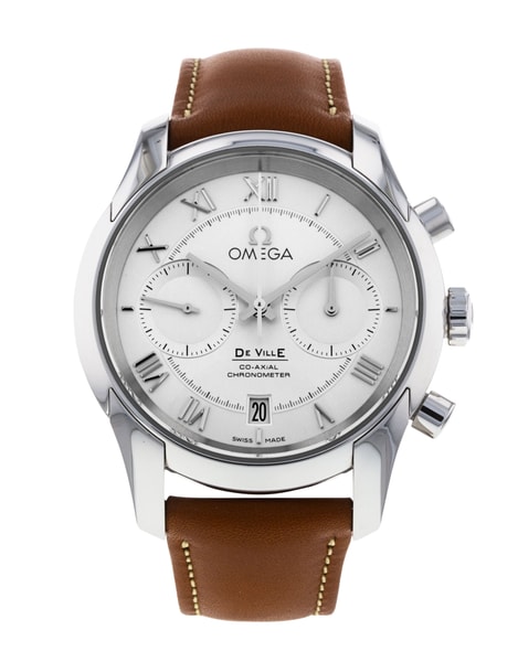 Omega De Ville Co-Axial 431.13.42.51.02.001